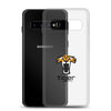 Tiger Darts Samsung Case