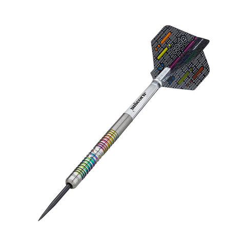 Code James Wade The Machine Dart 3D by Unicorn