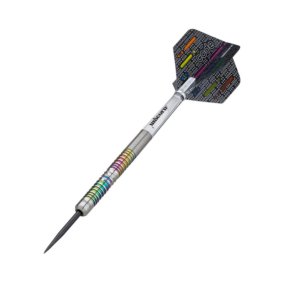 【値下げしました】 unicorn Chrome Darts 3本セット unicorn – Dartsbuddy.com