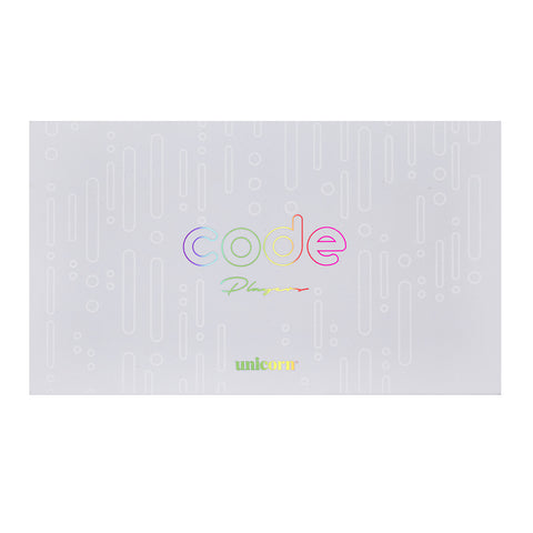 Code Box by Unicorn