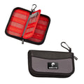 Pro Maxi Wallet open and closed by Unicorn