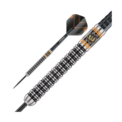 Danny Noppert Noppie Dart profile by Winmau