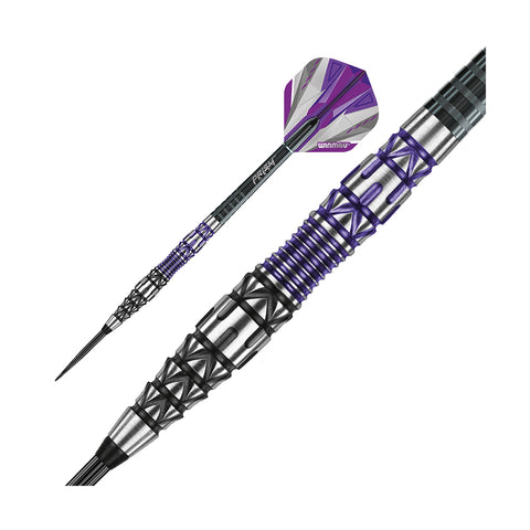 Simon Whitlock The Wizard Special Edition Dart profile by Winmau